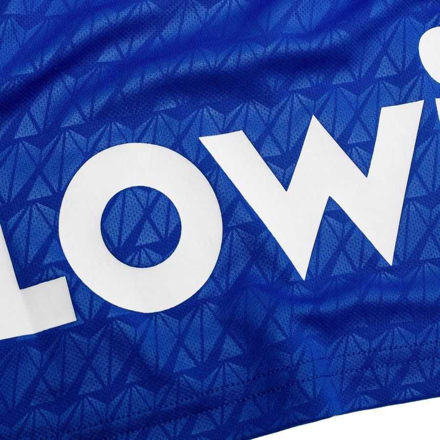 Getafe Home Shirt 2026/27