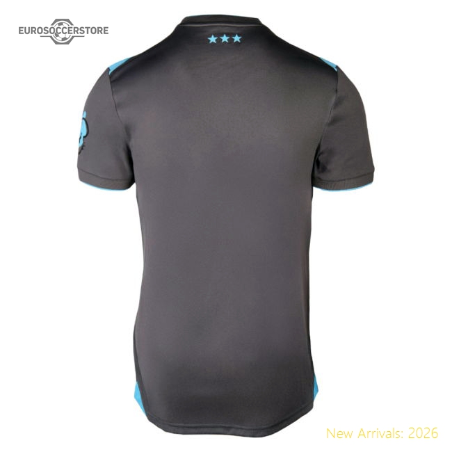 High Performance Team Replica Jersey High-Quality Materials
