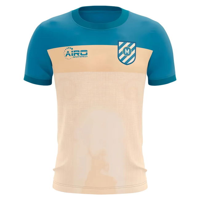 Official Montpellier 2025-2026 Home - Game Day - Game Day
