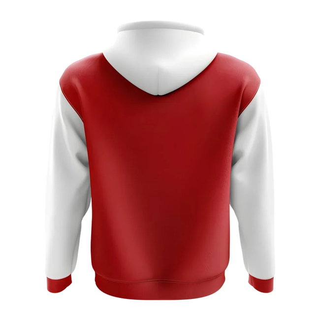 Premium 2025-2026 Monaco Football Shirt With Modern Design