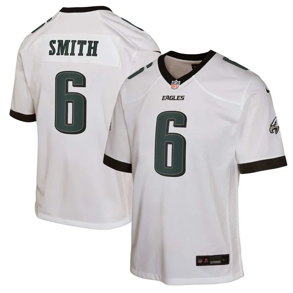 Performance None Game Jersey - Premium White NFL Fan Jersey | Game ...