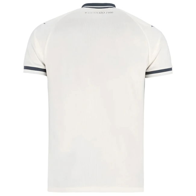 Supporter Grade Lazio Away Fan Jersey (Kids)