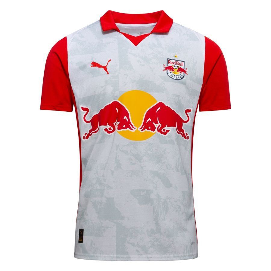 [EFKS] RB Salzburg Home Apparel 2025/26