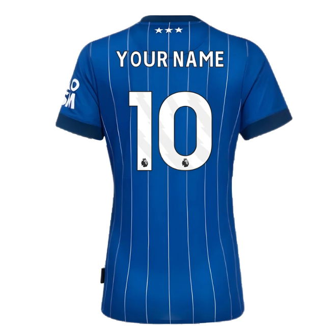 Match Quality Pro Series Ipswich New Release Avid Football Kit