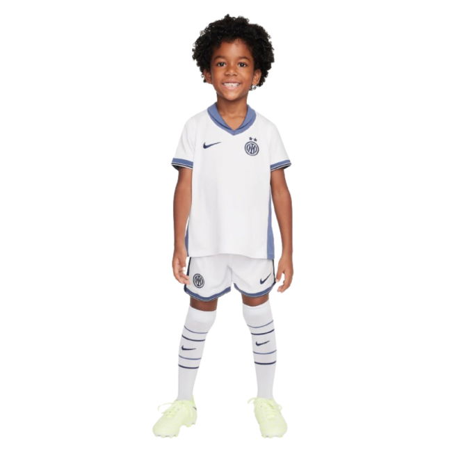 Inter Milan 2024-2025 Away Jersey - Adult
