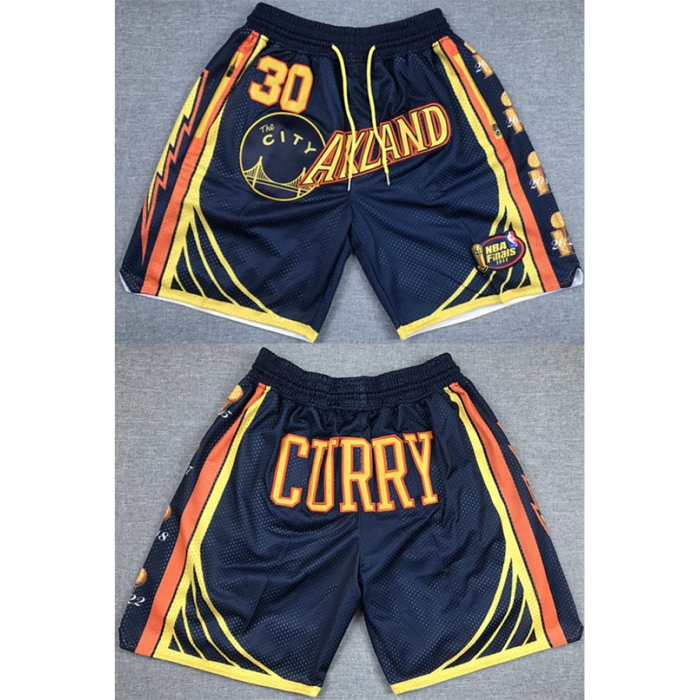 Premium Golden State Warriors Stephen Curry30 Jersey Navy - Must-Have Jersey