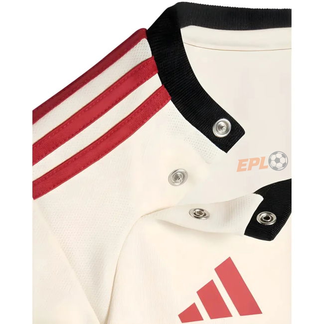 LIV 2025-20 best price Away Jersey - Adults | high quality