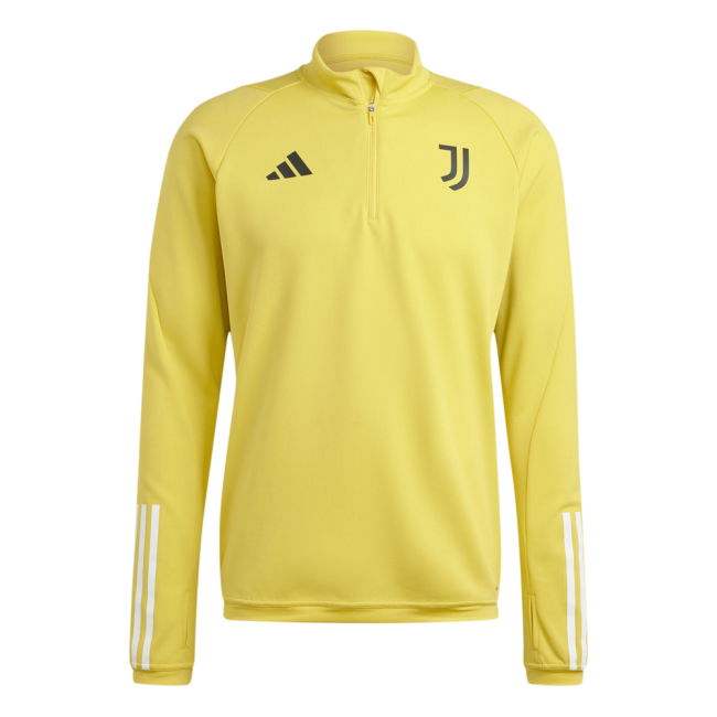 Premium 2023-2024 Juventus Training With Classic Design - Legendary