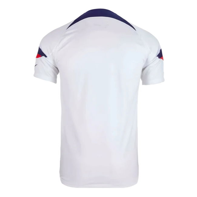 2022-2023 Home Shirt by USA