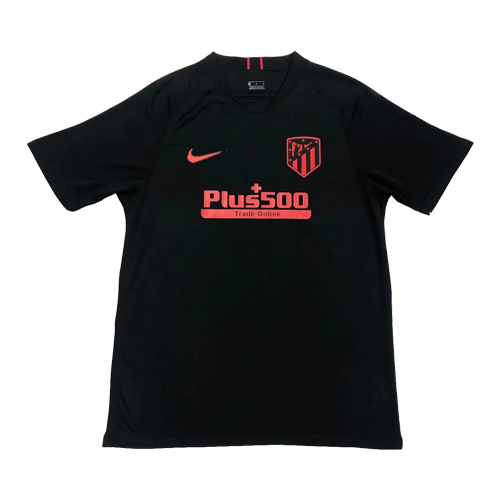 Professional Grade Atletico Madrid Away 2019-20 Soccer Jersey Shirt