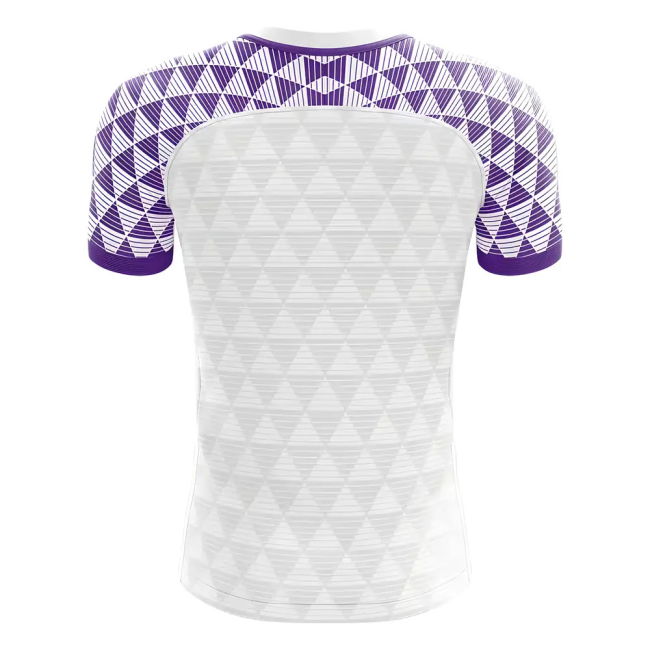 Away - Authentic Fan Edition - Supporter Jersey - High Performance