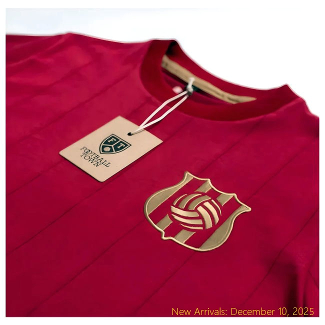 2025-2026 Barca None - Match Day Edition - High Quality