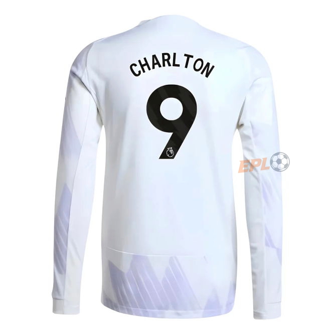 MAN superior 2025-20 Away Kit - Adults | luxury | premium quality