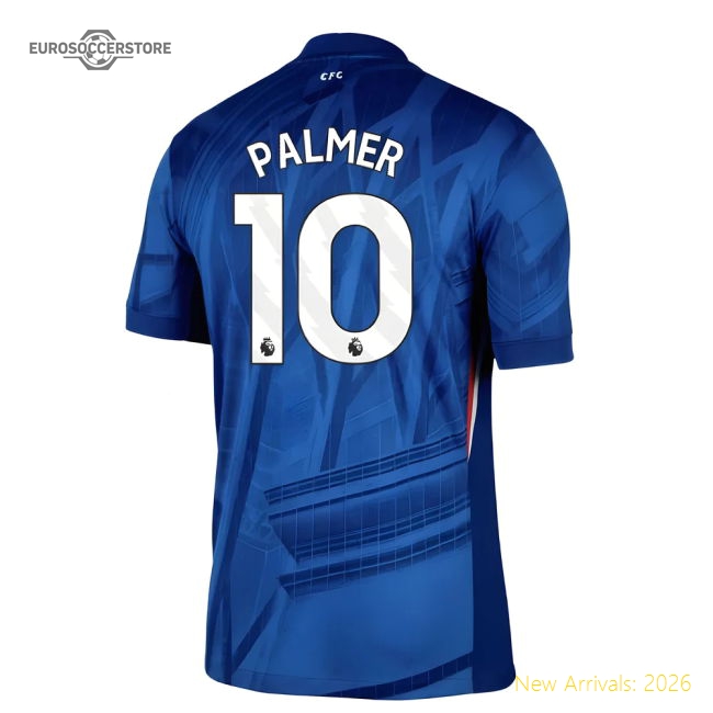 Home Club Teams,Premier League,Club Teams,Chelsea 2025-2026 Chelsea Kit