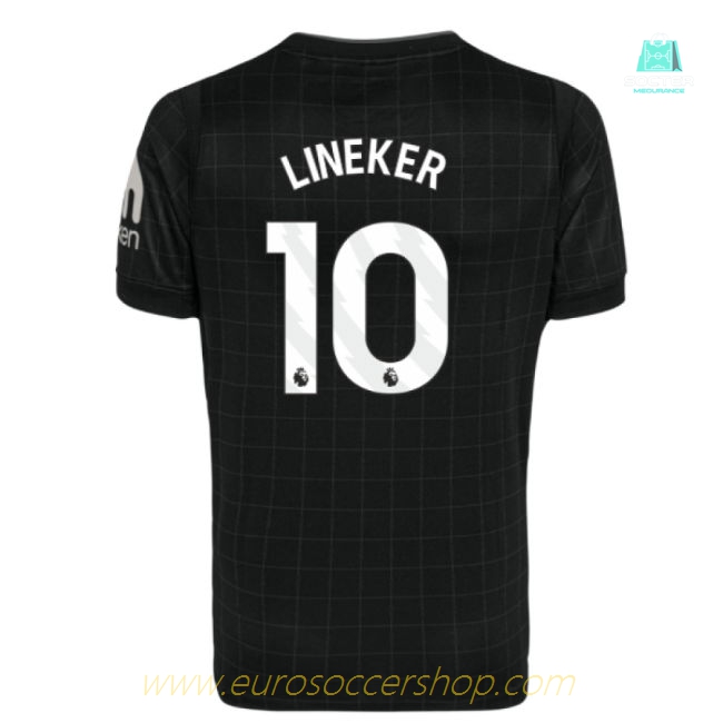 2025-2026 Tottenham Away Mini Kit (Lineker 10)