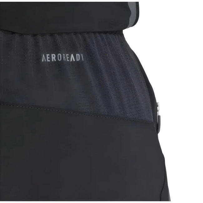 2025-2026 Shirt by Real Madrid Pro Vis Tech Travel Pants (Men