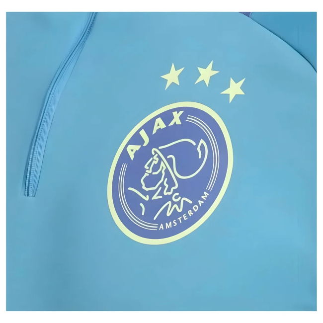 Ajax Tee - Premium Replica - Fan Gear - Official Licensed