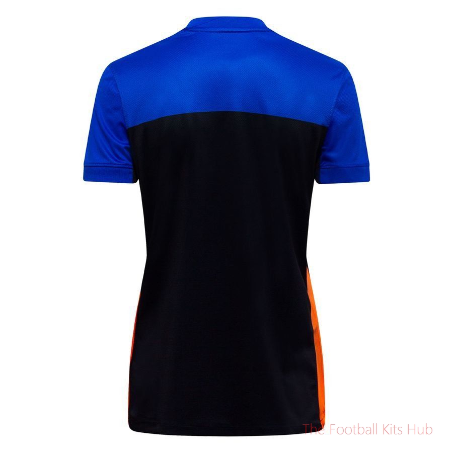 Inter Milan X ACG Fourth Shirt 2025/26 Women