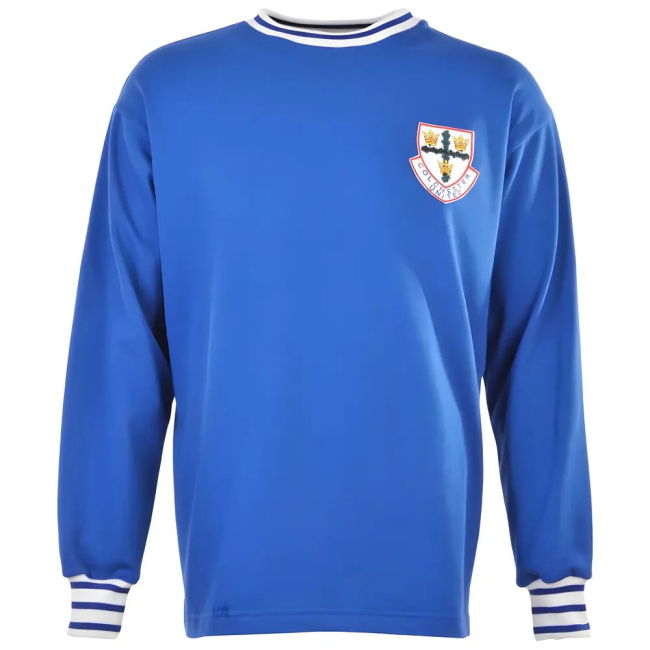 1970-19 Championship authentic Third Shirt - Adults