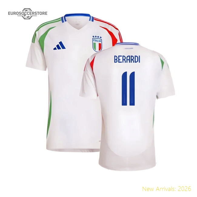 Pro European Team 2024-2025 Away Short Sleeve Jersey Classic Flexibility