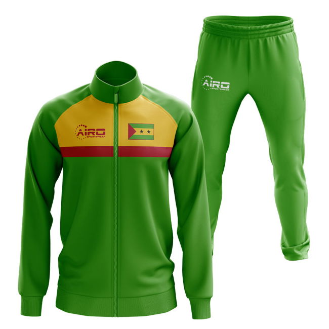 Tracksuits Limited Edition Tracksuit Sao