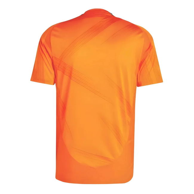 Match Quality Enthusiastic Rm Updated Design Football Shirt