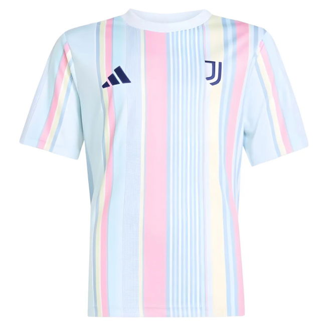 Juventus Pro Jersey 2025-2026 #76