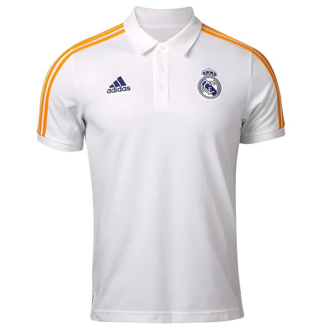 Classic Real Madrid Jersey 2021-2022