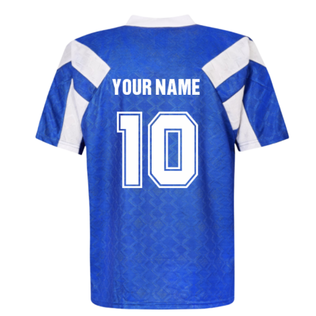 Birmingham Home Jersey 1992-19 M S