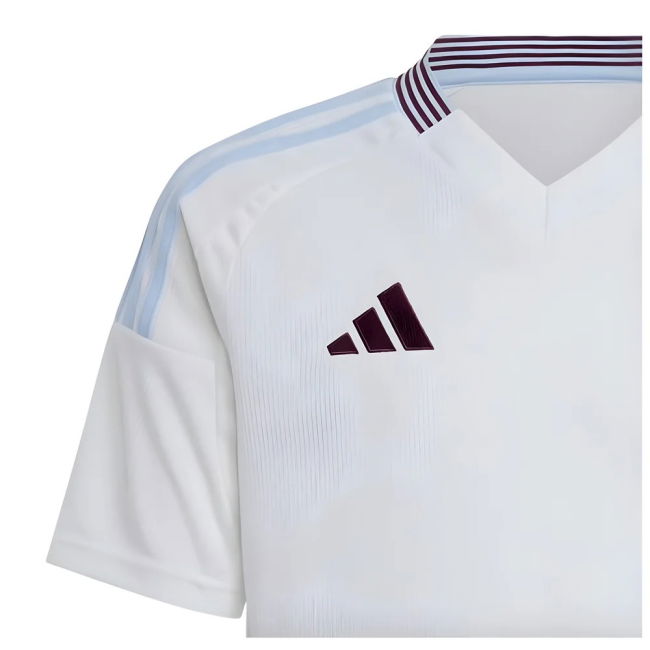 2024-2025 Aston Villa Away Shirt (Kids)