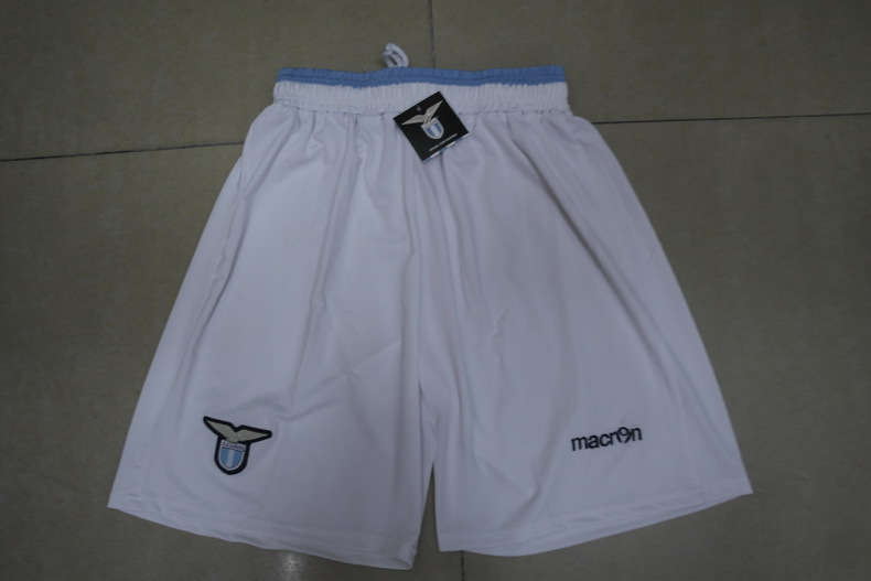 13-14 Lazio Home Soccer Jersey KitShirtShort - Official Replica 1675