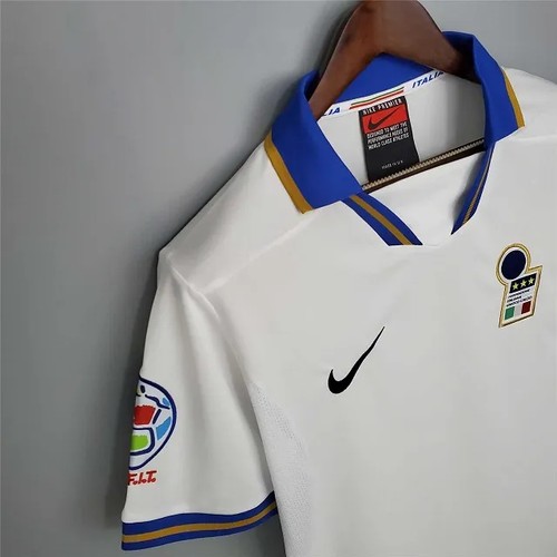 Visitante - Euro Special Edition - Soccer Apparel - Elite Quality