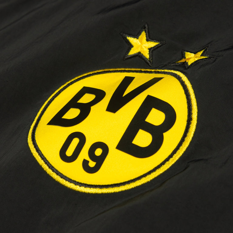 Borussia Dortmund Reversible 2025-2026 UCL Home Jersey – Authentic Shirt