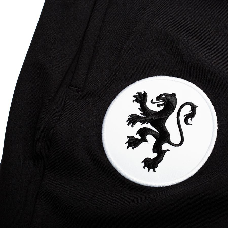 Holland Training Trousers Dri Fit Strike Women's Euro 2025 Jet Black/g