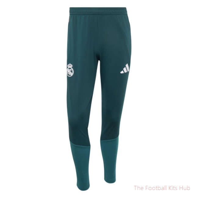 Soccer Fan Edition Real Madrid Training 2026-2027 Pants