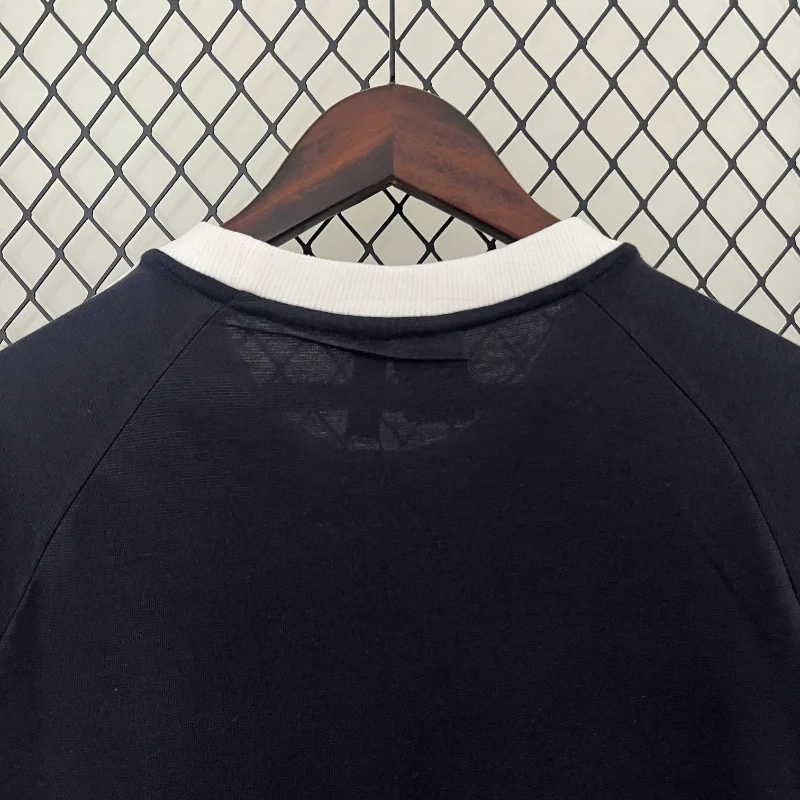 German Special Edition Soccer retro kit