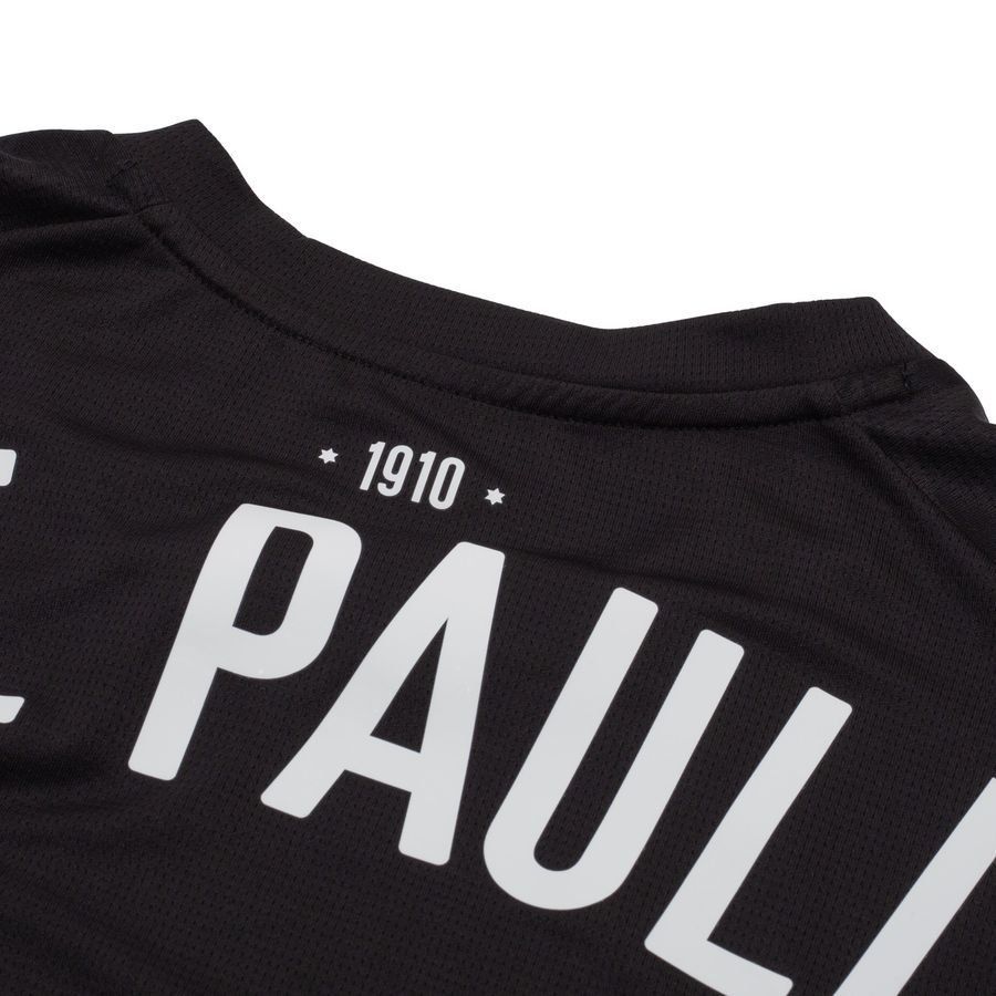 [EFKS] St. Pauli Uniform 3rd 2025/26