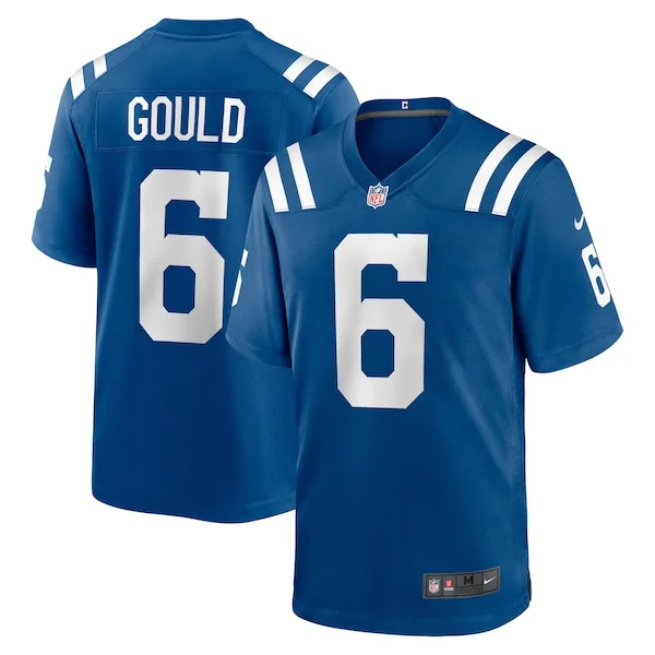 Performance None Game Jersey - Premium Royal NFL Fan Jersey | Game ...