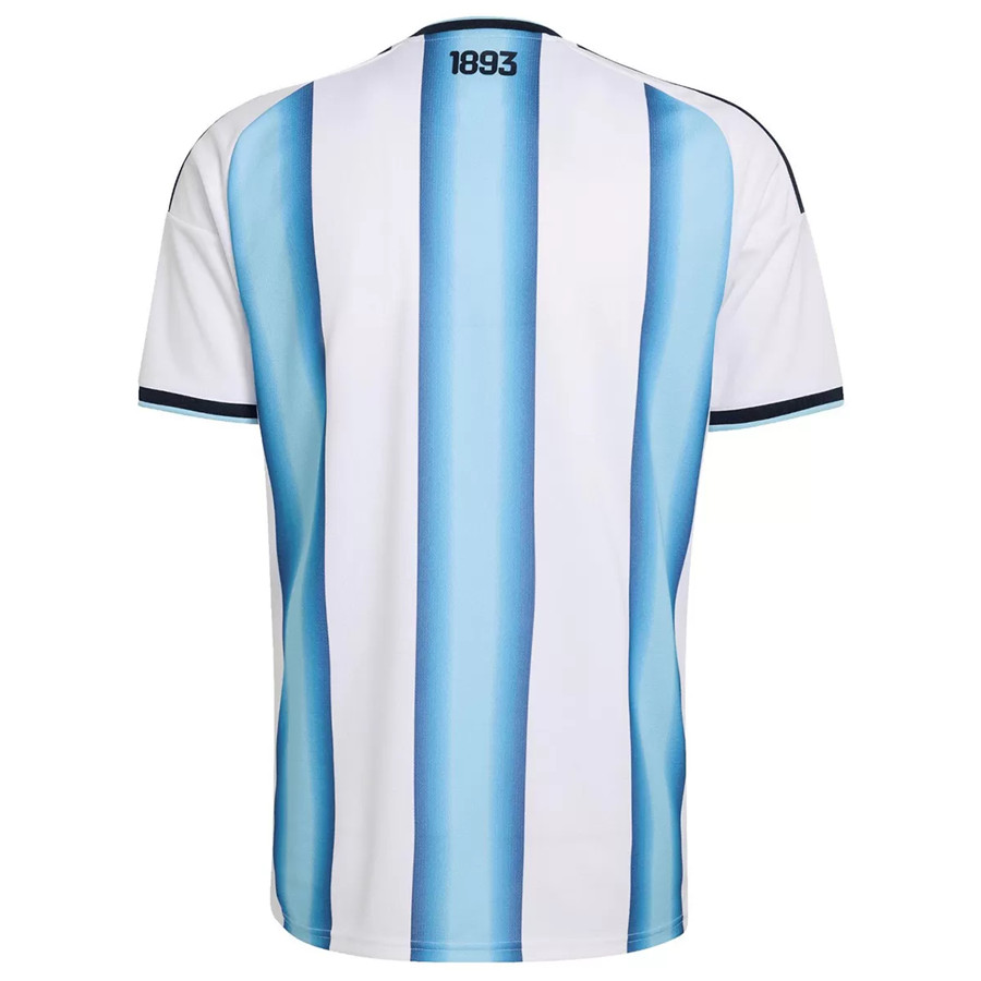 Argentina Home Shirt World Cup 2026 - World Cup Collection 10865