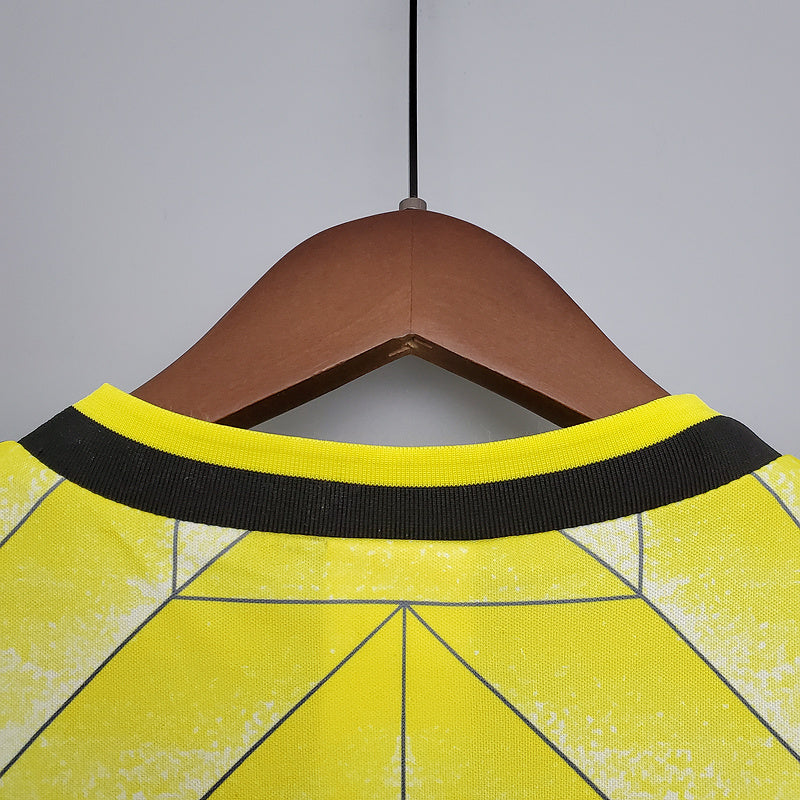 1988 Dortmund Home retro shirt