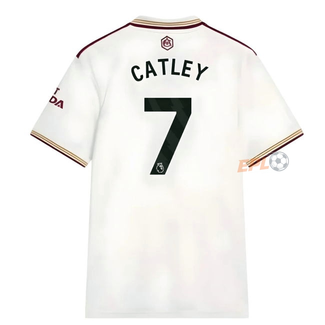 ARS luxury 2025-20 Third Kit - Adults | high quality