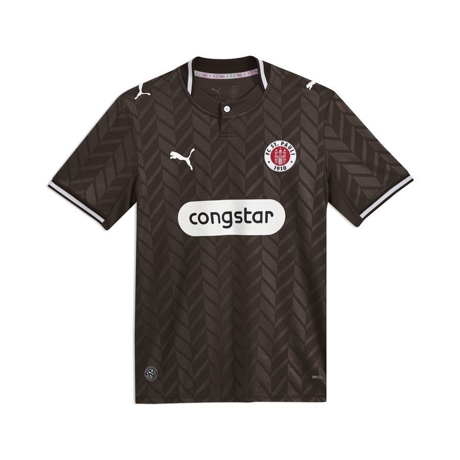 [EFKS] St. Pauli Home Uniform 2026/27