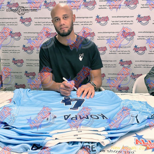 2024/25 Official Licensed Team Jersey Perfect For Match Days