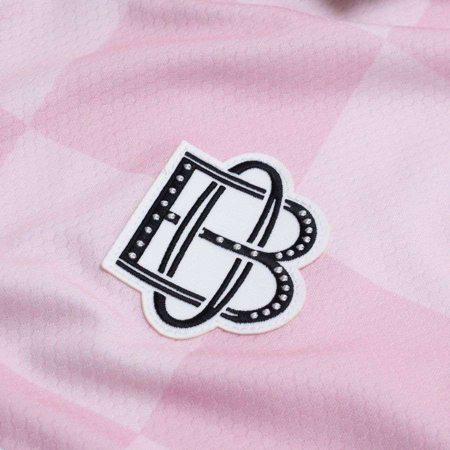 [EFKS] Odense Boldklub Long Sleeves Kids Kit 3rd 2025/26