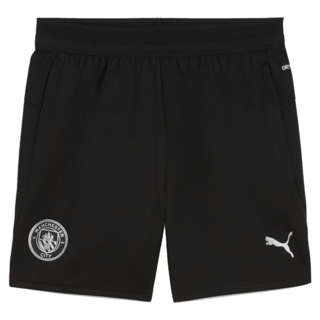 Man City Soccer Jerseys Elite Jersey 2025-2026 #25