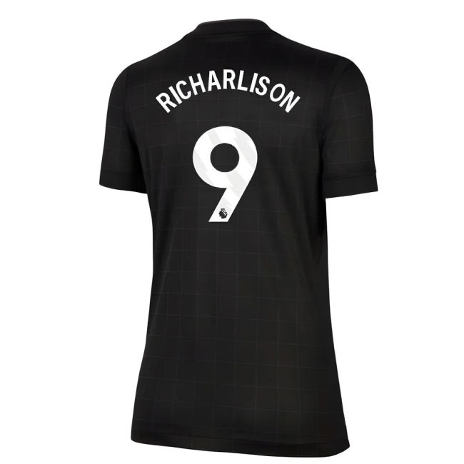 Womens Tottenham Away Jersey 2025-2026