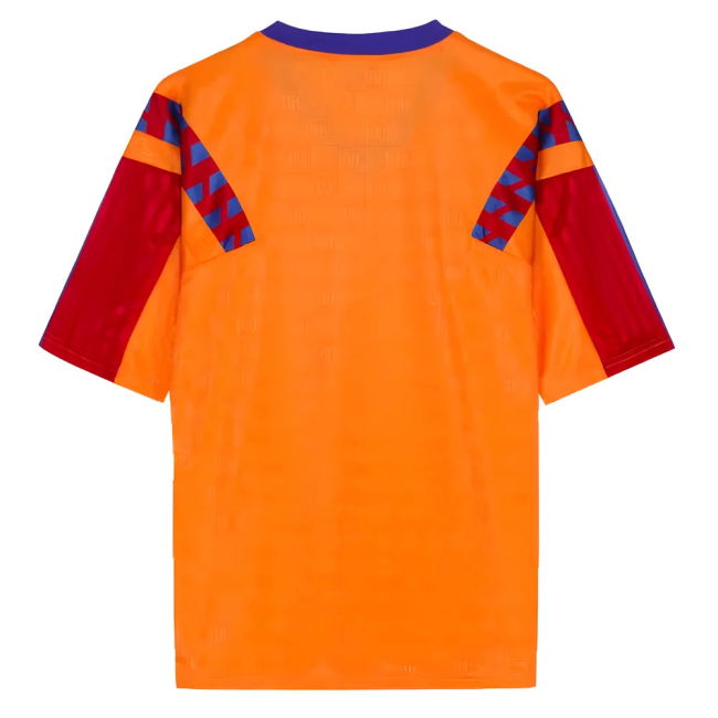 High Quality 2025-2026 Barcelona Away With Limited Edition Design -