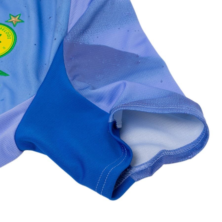 Mamelodi Sundowns Goalkeeper Shirt Kidsuper Club World Cup 2025