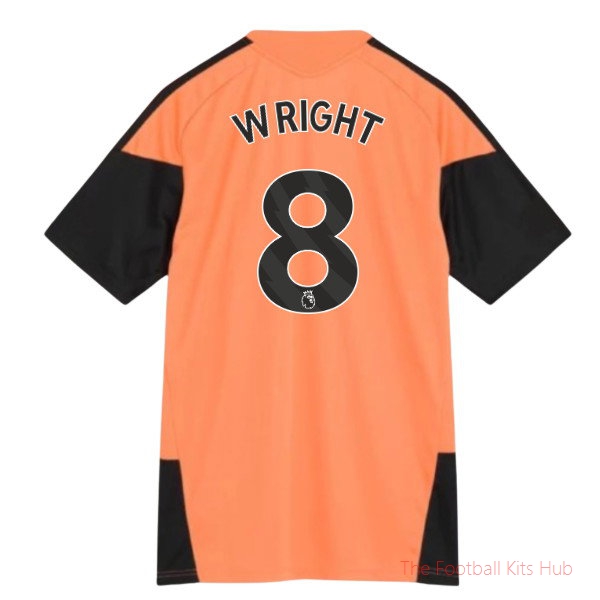 Performance Soccer Club Arsenal 2026-2027 Training Jersey (Wright 8)