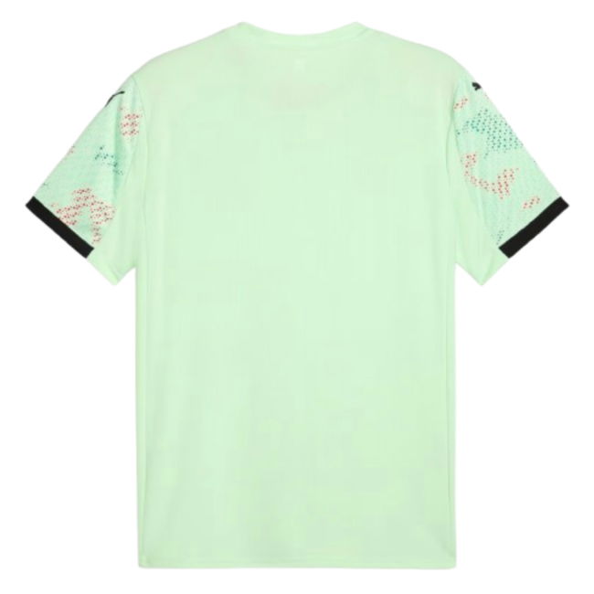 Portugal Classic Away Jersey 2025-2026